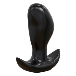 FUKR Plug FRIJO M 13 x 5.5cm Noir
